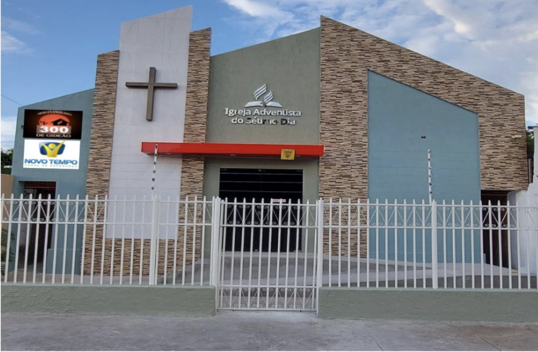 Igreja Parque Ideal – PI – PORTAL 300 DE GIDEÃO